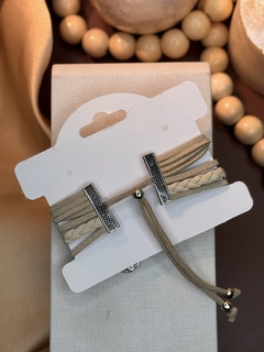 Kit pulseira BOHO j108 - loja online