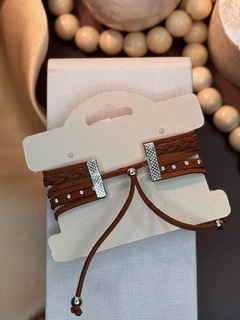 Kit pulseira BOHO j108 - loja online