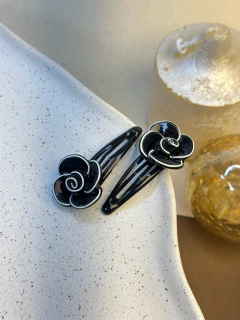 Kit 2 peças tictac flor TICAB02 na internet