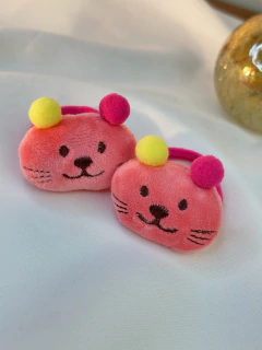 Kit 2 Xuxinha animais INFPK14