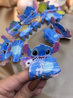 Piranha M STICH cr20 - Ruchelli Bijoux
