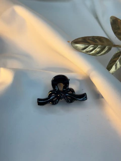 Piranha P nó/laço PICJ01 - Ruchelli Bijoux