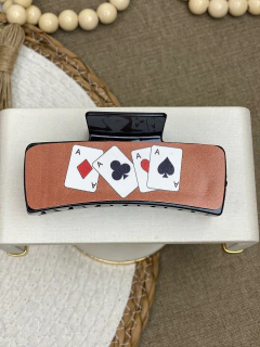 Piranha G courino estampas PIVR01