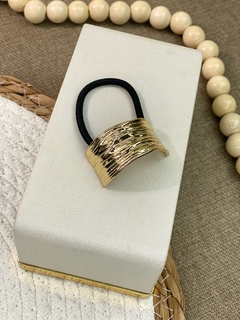 Xuxinha curvada/relevo pd37 - Ruchelli Bijoux