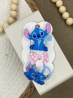 Kit 3 peças STICH sentado ms22 - comprar online