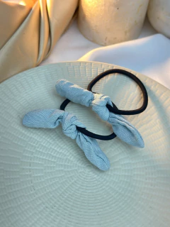 Xuxinha com laço liso XUJT01 na internet