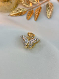 Piranha pp borboleta ponta PIFD08