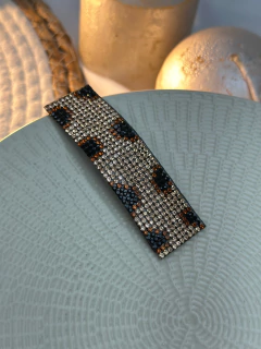 TicTac Animal Print TICAB01 - Ruchelli Bijoux