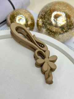 Bananinha flores fosca BALZ01 - comprar online