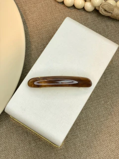 Presilha reta ji19 - Ruchelli Bijoux