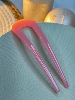 Palito de cabelo liso PAJL01 - comprar online