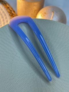 Palito de cabelo liso PAJL01