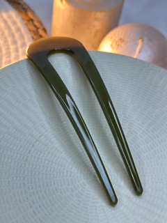 Imagem do Palito de cabelo liso PAJL01
