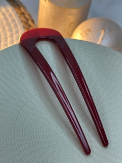 Palito de cabelo liso PAJL01 na internet