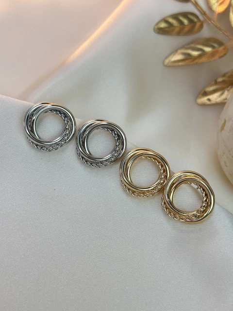 Brinco nó/corrente BRIJC11 - comprar online