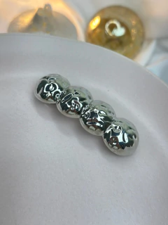 Presilha esferas G martelada PREPK01 - loja online