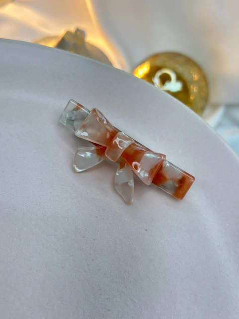 Presilha reta com laço p acetato PREPK01 - comprar online