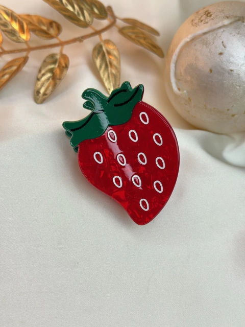 Piranha M morango PIPK16 - comprar online