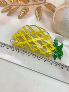 Piranha G abacaxi PIPK16 na internet