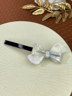 Presilha laço ACETATO vazado pk149 - comprar online