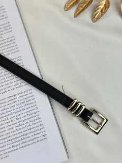 Imagem do Cinto courino Júlia CINWU05