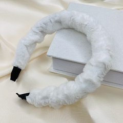 Tiara teed mr13 branco