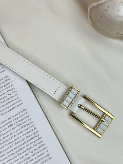 Cinto courino Carol CINWU05 - comprar online