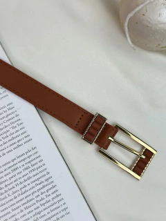 Cinto courino Carol CINWU05 - Ruchelli Bijoux