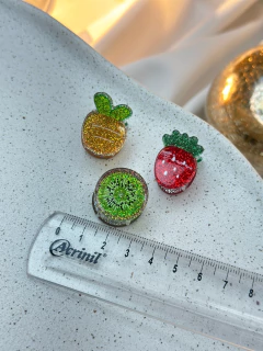 Piranha p frutas glitter PIMR04 na internet