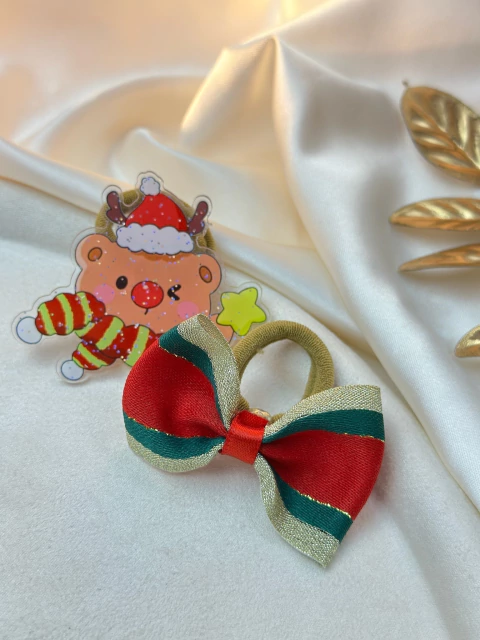 Kit 2 xuxinhas henna NATAL XUINFVR08 - comprar online