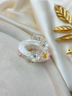 Piranha P oval flor/borboleta PIVR08 - comprar online