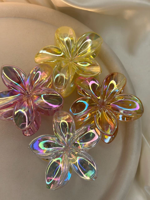 Piranha G hibisco cintilante PICS02 - comprar online