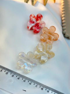 Piranha P flor PICJ01 - Ruchelli Bijoux