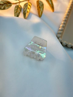 Piranha P quadrada garra PICJ01