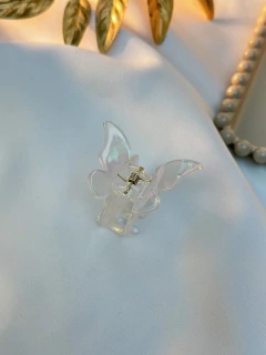 Imagem do Piranha P borboleta PICJ01