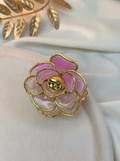 Piranha G flor borda PICS01 na internet