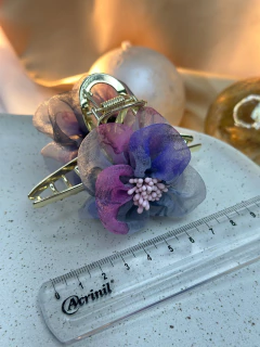 Piranha ferro M flor Sarah PILR01 na internet