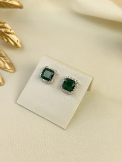 Brinco quadrado cristal BRIMU15 na internet