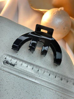 Piranha M garra preto PIPK01 na internet