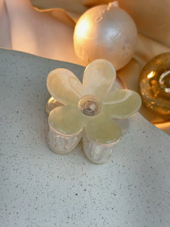 Piranha G flor cintilante PIJL01 - loja online