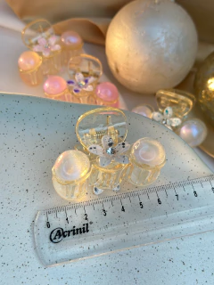 Piranha p esferas/flor cintilante PIGR09 na internet