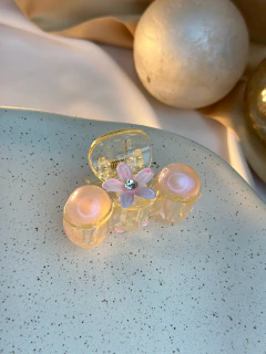 Imagem do Piranha p esferas/flor cintilante PIGR09