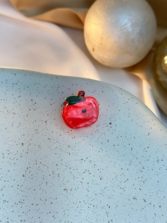 Imagem do Piranha PP frutas PIMR01