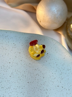Piranha PP frutas PIMR01 - Ruchelli Bijoux