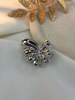 Piranha P ferro borboleta PIPD06 - loja online