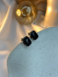 Brinco de pressão chaton BRIJC01 - Ruchelli Bijoux