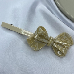 Presilha pk105 reto fino laço off vazado