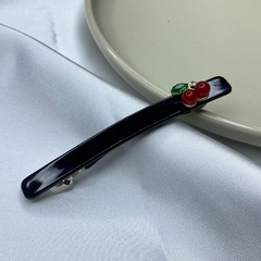 Presilha pk105 fino cherry preto