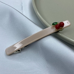 Presilha pk105 fino cherry rosa