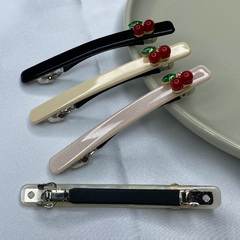 Presilha pk105 fino cherry preto - comprar online